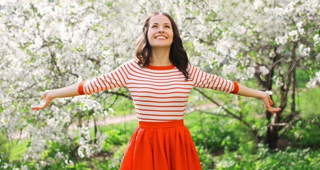 Inspiring! This Woman is Proud of Standing up for Herself Despite Being Objectively Wrong