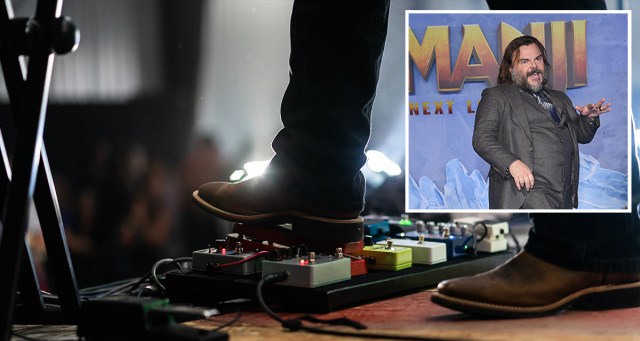 BOSS Finally Releases Pedal That Makes Guitar Sound Like “Jack Black Impersonating a Guitar Solo”