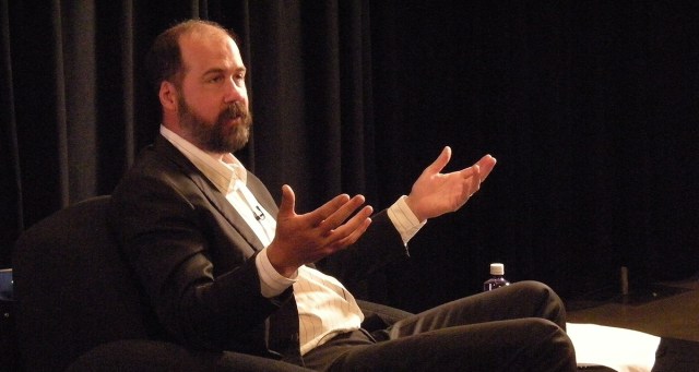 Krist Novoselic Still Thinks Kurt Cobain Went to Live on a Farm