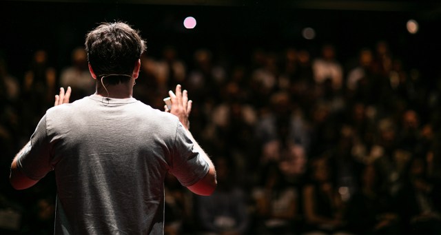 Unsuccessful Lullaby Composer Embarrassed Most of Audience Is Awake