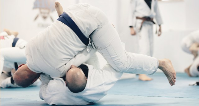 Top 10 New Hobbies For Divorced Men Ranked By How Bad You Will Get Hurt