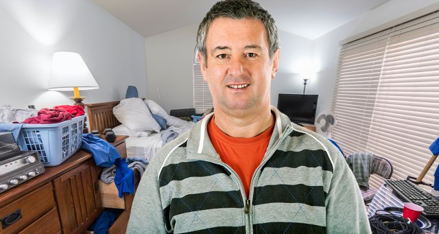 Opinion: Things Need to Go Back to an Idealized Fictional Version of How They Never Were (Guest Column by Your Brother-in-Law)