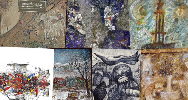 Every mewithoutYou Album Ranked Worst to Best