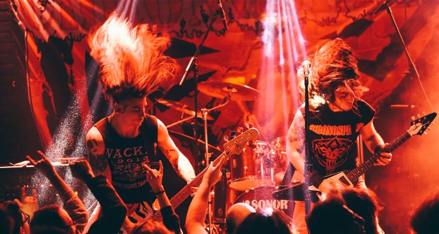 20 Metal Albums Old Enough To Die for Their Country but Still Can’t Buy a Beer