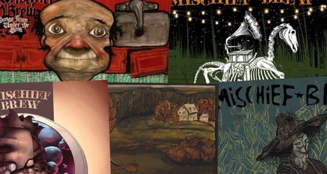 Every Mischief Brew Album Ranked Worst to Best