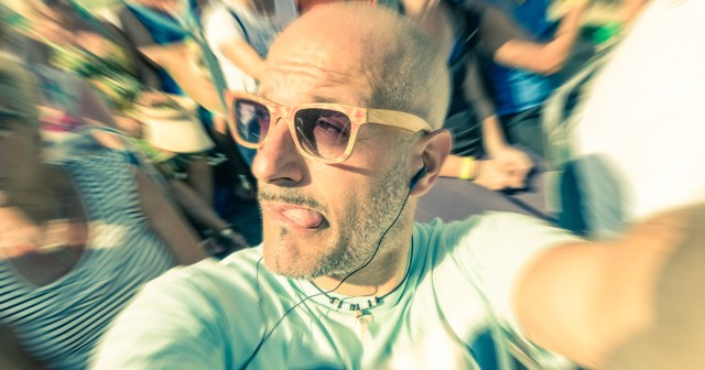 Help! I Lost My Friend Molly at this EDM Festival and No One Is Being Helpful