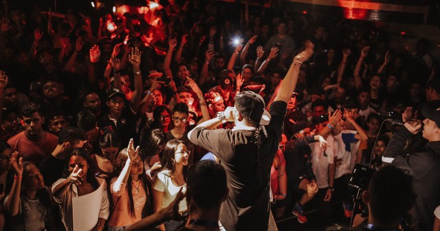 Generation-Defining Rap Song Followed on Album by Least Funny Skit Ever Recorded