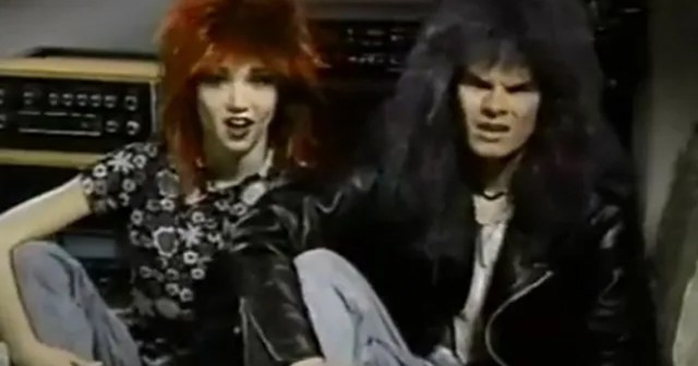 Poser Alert! Those Assholes From the “Punk” CD Compilation Were Paid Actors