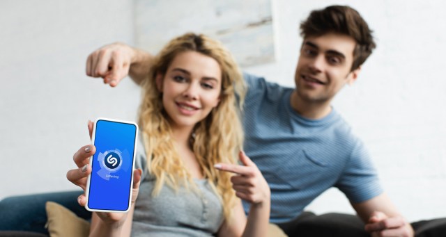 Shazam to Add Feature That Tells User Whether It’s Okay to Like That Song