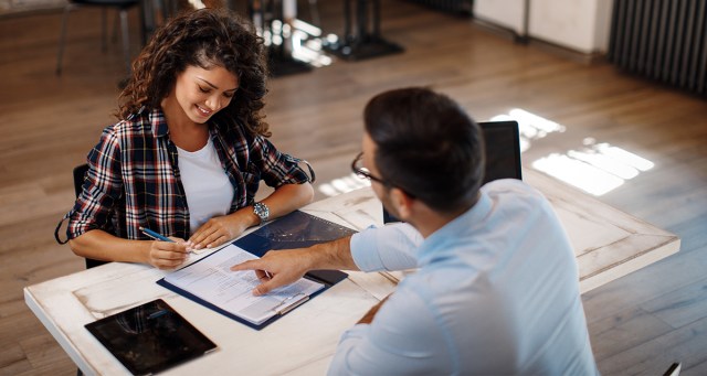 Man Forces Romantic Partners to Sign NDA About His Love of Ska