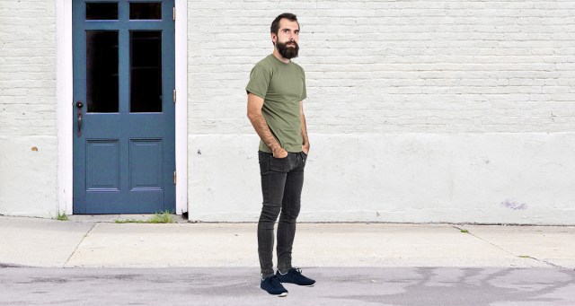 Opinion: You Can Pry My Skinny Jeans Off of My Cold Dead Legs