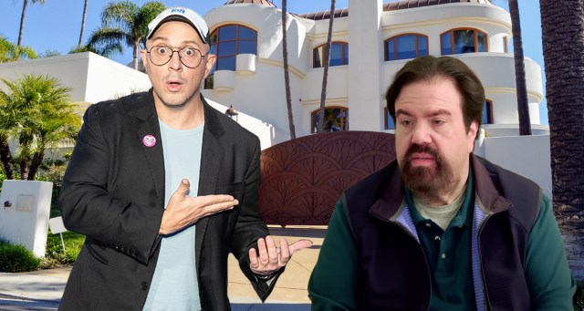 Steve From “Blue’s Clues” Touches Hearts of Millennials by Beating Dan Schneider to Death With His Bare Hands