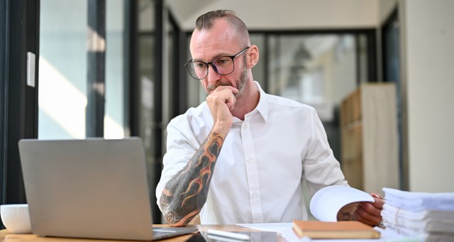 Opinion: I Think I’m Finally Ready to Waste My Time and Become a Casualty of Society