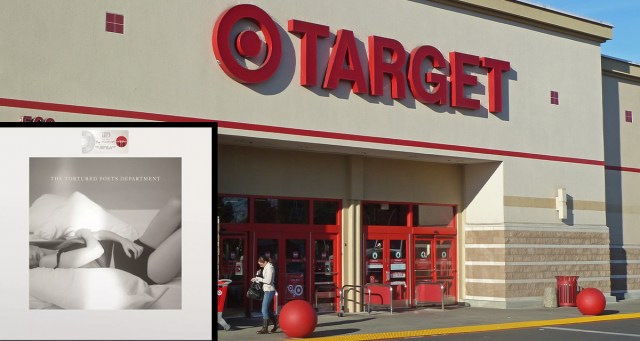Target Celebrates Record Store Day with 35 Different Versions of Taylor Swift’s “The Tortured Poets Department”
