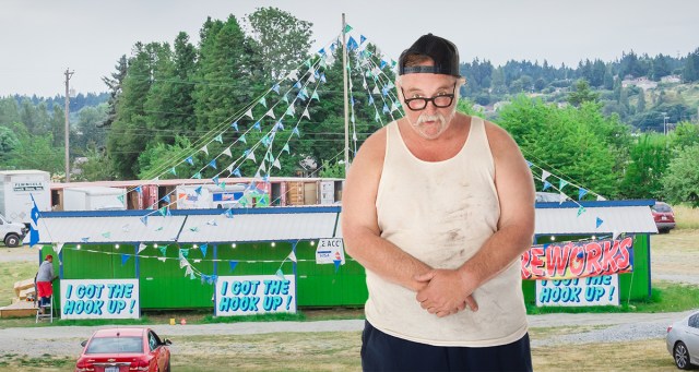 We Regret to Inform You That Tallahassee Bob’s Child Casino and Discount Fireworks Emporium is Closing Due to Cancel Culture