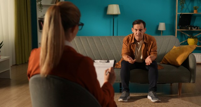 Therapist Much Cheaper With Ads