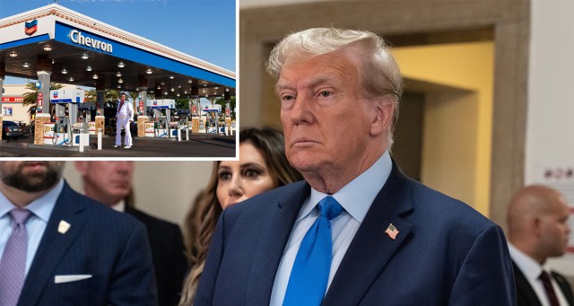 Trump Defense Attorney Grills Former National Enquirer Publisher on Whether or Not Elvis Was Spotted Alive Eating Moon Pies at Tennessee Gas Station