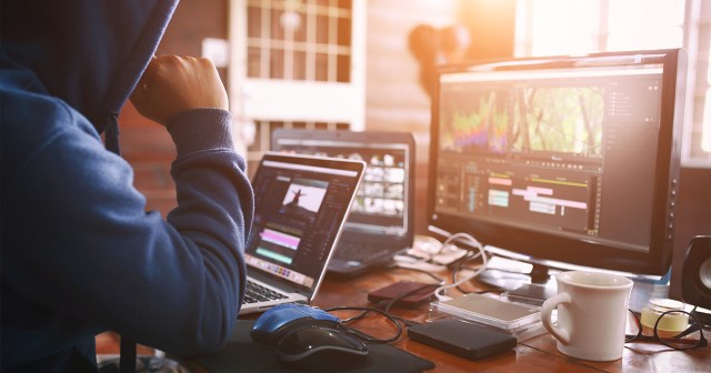So You Created Your First Viral Video, Here’s All You Need To Know about Recycling the Same Premise Hundreds of Times and Never Growing as a Person