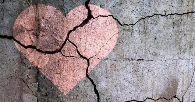 How to Tell if the Emotional Walls You Put Up Are Load-Bearing