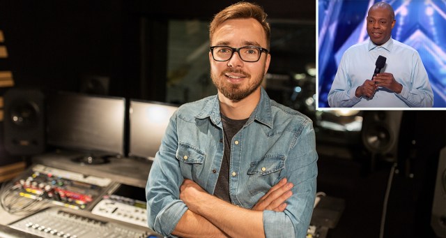 Poser Sound Guy Doesn’t Even Know Who Michael Winslow Is