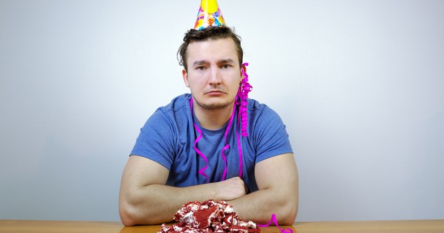 8 Songs I Didn’t Realize Were About Suicide Until I Put Them on My Friend’s “Bday Bangerz” Playlist