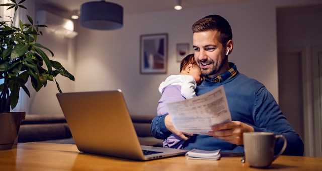 Opinion: Having a Child Opened My Eyes to The Beauty of Scheduling 8 a.m. Meetings for All My Coworkers