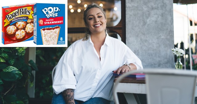 Study Shows Millennials Have Eaten Enough Pop-Tarts And Bagel Bites To Completely Preserve Their Bodies Up To 100 Years After Death