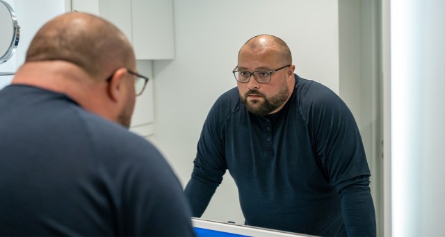 Life Imitates Art: This Blink-182 Fan is Legitimately Struggling to Remember His Age