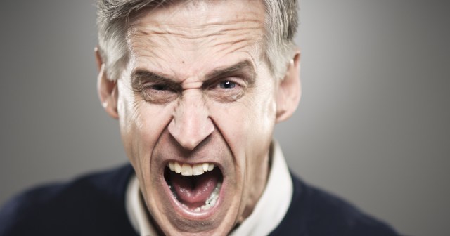 Progress! This Conservative Dad Just Called His Trans Daughter a “Fucking Bitch”