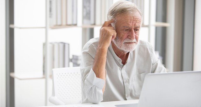 Baby Boomer About To Give donotreply@homedepot.com Some Hard Truths