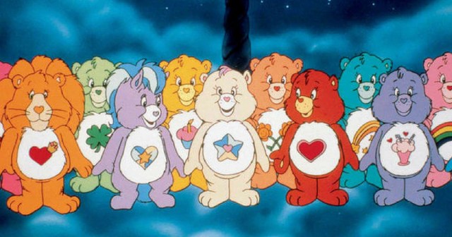 Every Care Bear Ranked by What a Threat They Are to America’s Conservative Christian Values
