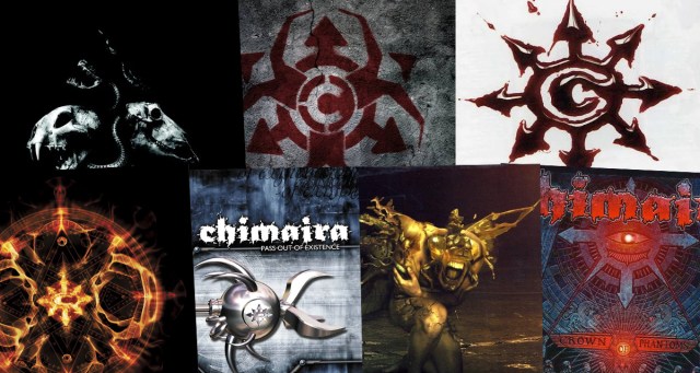 Every Chimaira Album Ranked Worst to Best