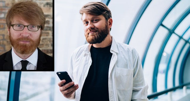 Weird! All of this Millennial’s Opinions About Pop Culture Align With Chuck Klosterman’s