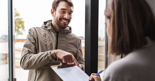 You Just Made Eye Contact With Someone Holding a Clipboard Outside a Whole Foods: Here Are 5 Exit Strategies To Avoid Donating to Charity