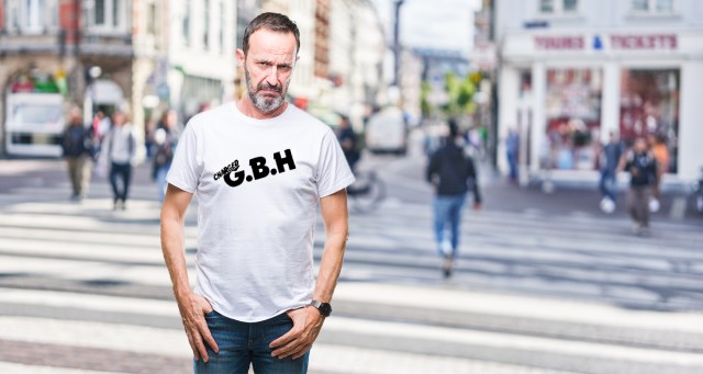 Right-Wing Punk Revisiting Dead Kennedys Discography Wondering When Band Went Woke