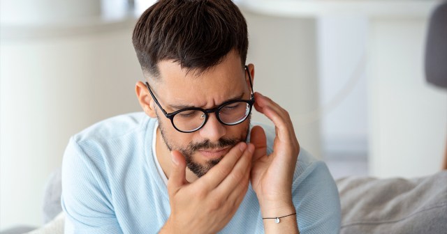 What a Dumbass! This Guy Thought His Emergency Dental Surgery Was Covered by Healthcare