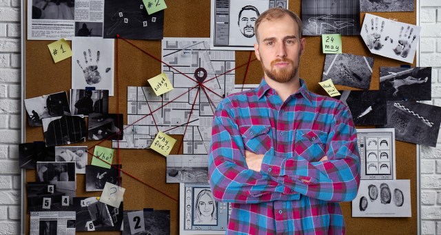 Internet Detective Only Destroys Three Innocent Peoples’ Lives Before Never Actually Solving Case