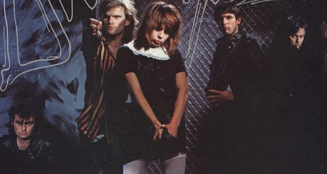 Divinyls Finally Confirm Their Cryptic Song “I Touch Myself” is About Masturbation