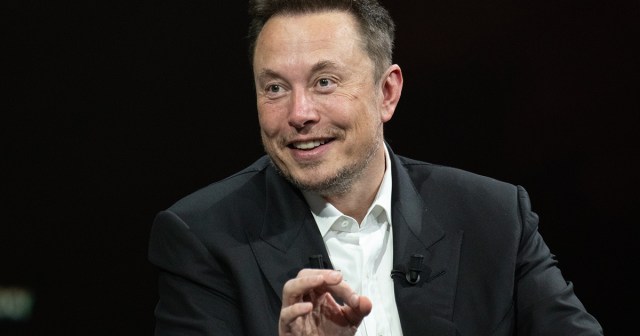 If Every One Of Our Instagram Followers Gave A Mere $74,666, We Can Give Elon Musk His Bonus