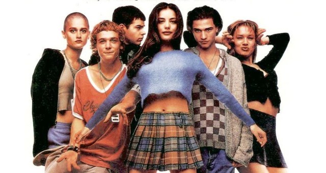 The Employees of “Empire Records” Ranked By How Likely They Are Still Working Retail