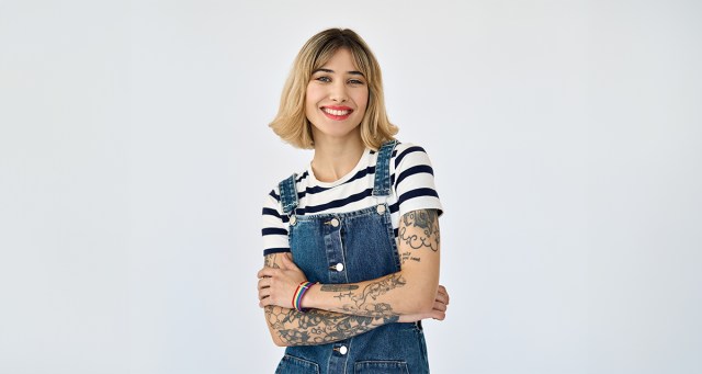 5 Awesome Fashion Hacks to Tell the World “I Absorbed My Twin in the Womb!”