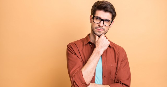 Is This Guy My Friend or Were We Just Drunk in the Same Location During Formative Years?