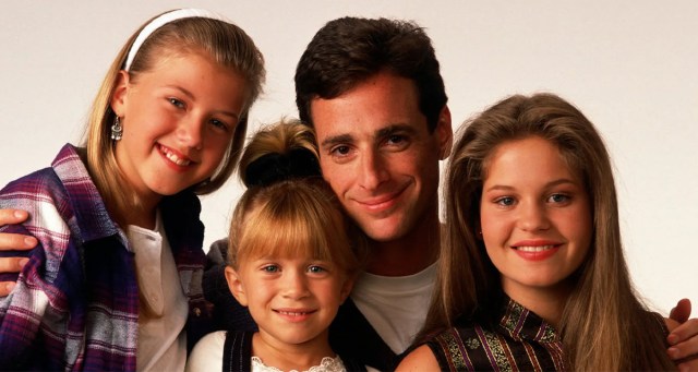 5 Times Danny Tanner’s End of Episode Heart-to-Heart With Michelle Did More Harm Than Good
