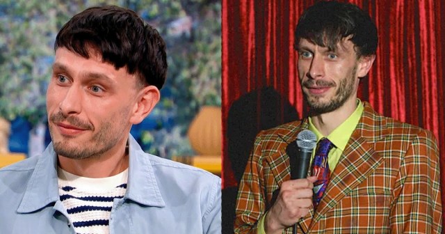 The “Baby Reindeer” Drama Continues: Internet Super Sleuths Believe They’ve Found The Real-life Donny Dunn