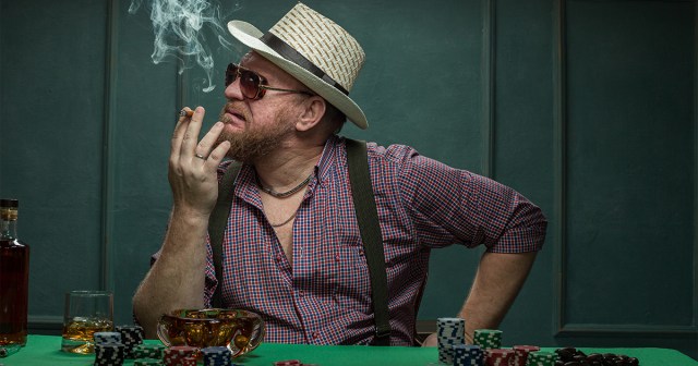 5 Easy Tips To Turn Your House Into a Home, Then Into an Unlicensed Drinking and Gambling Establishment