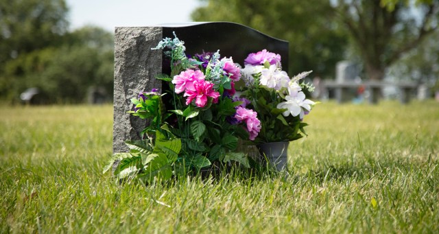 Man Finally Feeling Ready to Begin Creative Project 80 Years After Dying