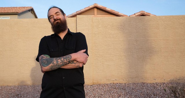 Man Whose “Life Is a Movie” Unaware It’s a Documentary About a Loser