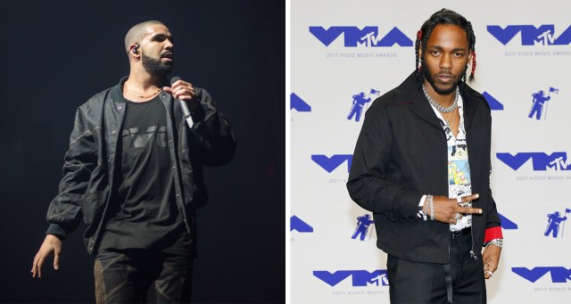 Drake Reveals That He Was Only Being Creepy To Girls For 15 Years To Bait Kendrick Into Talking About It
