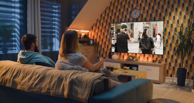 New Netflix Series Explores People in Mixed Subgenre Relationships