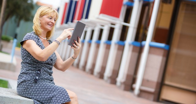 Some Recipes I Found and Also Alarming Crime in Your Area – Is This Near You? (Guest Column Sent From Your Mom’s iPad)